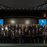 پتروشیمی مارون، بالاترین نشان جایزه ی تعالی سازمانی را کسب کرد.