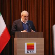 وزیر صمت:بهره‌برداری از کارخانه زمزم سه فولاد خوزستان، گام اول فولاد سبز است