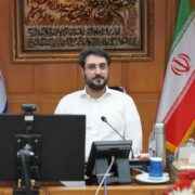 پیام تبریک نوروزی دکتر امین امرایی مدیرعامل محترم هلدینگ پتروشیمی مارون خطاب به خانواده بزرگ صنعت ارزش آفرین پتروشیمی : 