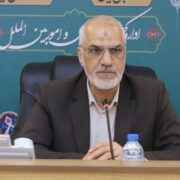 استاندار خوزستان: ‌انتخابات‌ با امنیت کامل در حال برگزاری است