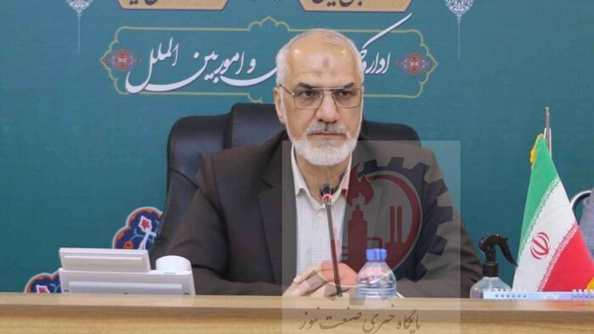 استاندار خوزستان: ‌انتخابات‌ با امنیت کامل در حال برگزاری است