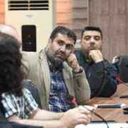 رئیس روابط عمومی شرکت ملی مناطق نفتخیز جنوب: نمایش هویت بومی در حفظ تُراث تاریخی صنعت نفت ایران از دریچه دوربین