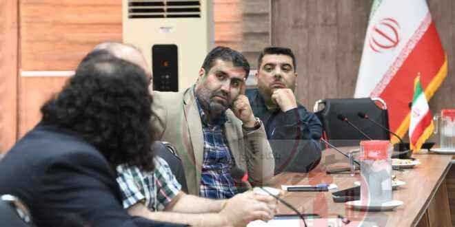 رئیس روابط عمومی شرکت ملی مناطق نفتخیز جنوب: نمایش هویت بومی در حفظ تُراث تاریخی صنعت نفت ایران از دریچه دوربین