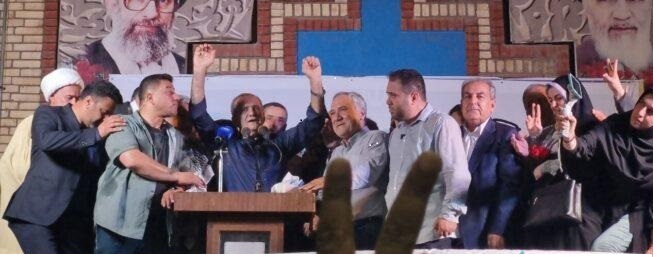 درخواست جمعی از نخبگان و جوانان استان خوزستان از رئیس جمهور منتخب