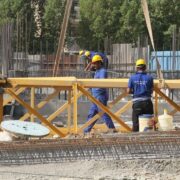 دعوت از پیمانکاران و سازندگان برای مشارکت در طرح نهضت ملی مسکن