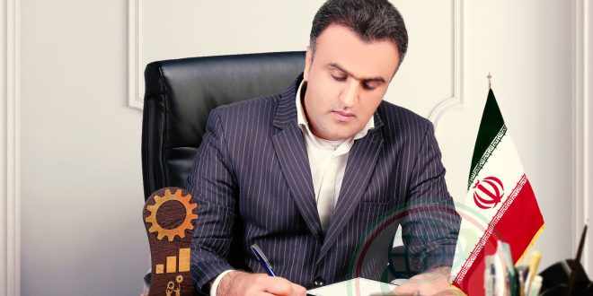 مدیر روابط عمومی و اموربین الملل پتروشیمی مارون به عنوان مدیر کمیته روابط عمومی خانه مطبوعات استان خوزستان منصوب گردید