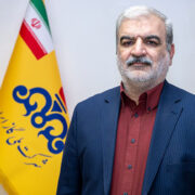 تبدیل وضعیت بیش از ۱۴ هزار نفر از کارکنان صنعت گاز در دولت سیزدهم