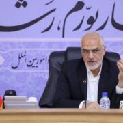 استاندار خوزستان: بانوان قدرت بسیار خوبی در بالا رفتن مشارکت سیاسی دارند