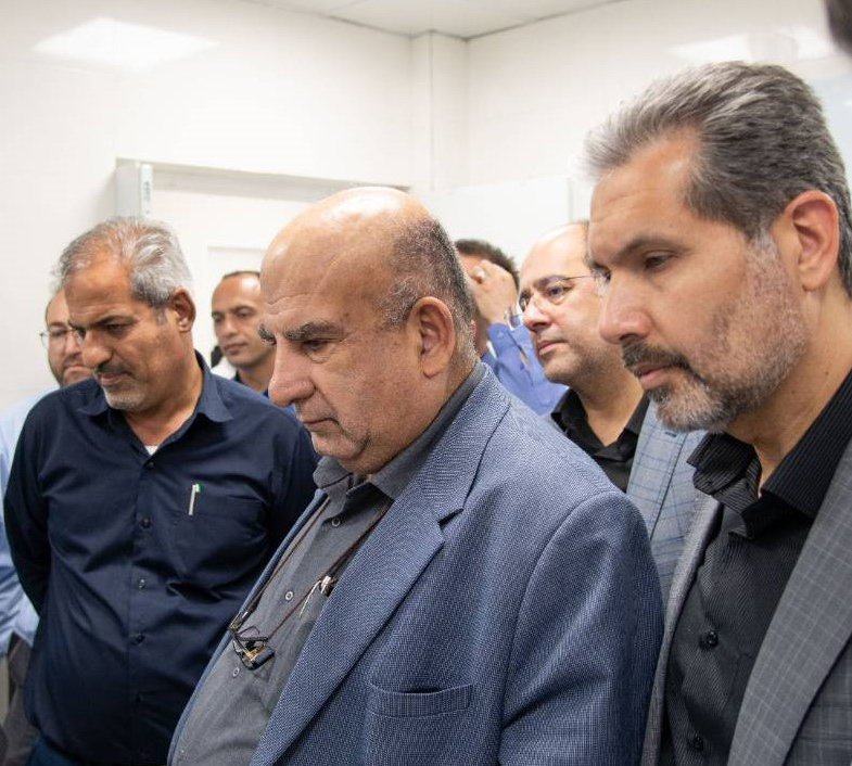 هدف‌گذاری برای تصاحب ۳۸ درصدی بازار شکر با تولید بیش از ۷۰۰ هزار تُن/رشد مطلوب مزارع نیشکر در سال زراعی جاری