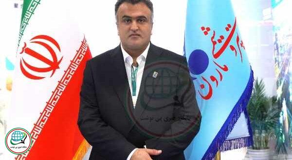 پتروشیمی مارون پیشرو در رفع چالش‌ها با رویکرد توسعه اکوسیستم نوآوری