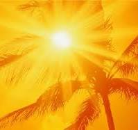 دماهای‌ ۴۸ درجه و بالاتر در خوزستان