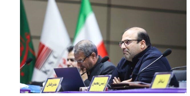 در سال ۱۴۰۲ بیش از چهل رکورد تولید در فولاد خوزستان جابجا شد