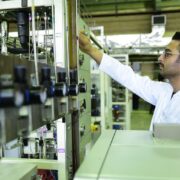 آمادگی شرکت پژوهش و فناوری پتروشیمی برای ارائه ویرایش تازه دانش فنی کاتالیست سنتز آمونیاک