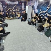 شرکت فولاد اکسین در انجام مسوولیت‌های اجتماعی و برقراری ارتباط رسانه و صنعت عملکرد بسیار خوبی داشته است