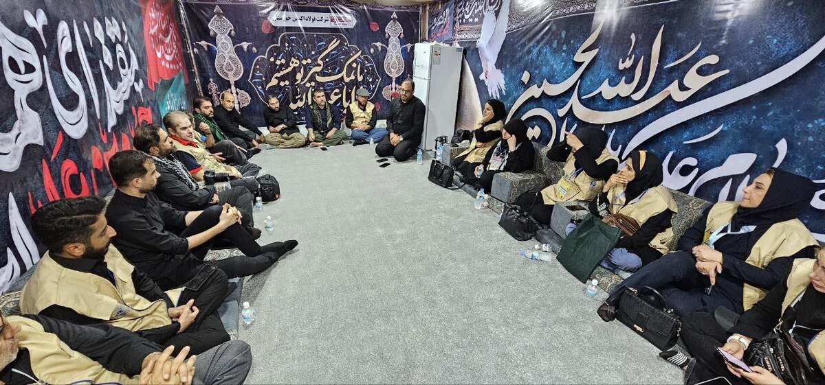 شرکت فولاد اکسین در انجام مسوولیت‌های اجتماعی و برقراری ارتباط رسانه و صنعت عملکرد بسیار خوبی داشته است