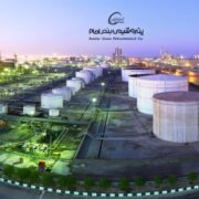 عملکرد تولید پتروشیمی بندرامام در ۱۵۰ روز ابتدای سال ۱۴۰۳/ مقایسه تولید در ۶ سال گذشته