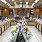 آمادگی بانک مسکن برای احداث شهر جدید ساحلی در ماهشهر و بندر امام خمینی