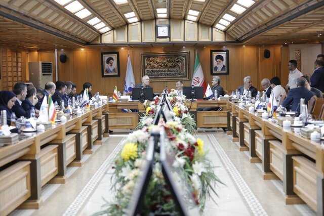 آمادگی بانک مسکن برای احداث شهر جدید ساحلی در ماهشهر و بندر امام خمینی