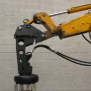 طرح پژوهشی شرکت محور ماشین دوار