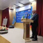 انتخاب تعاونی فولاد خوزستان به‌ عنوان تعاونی برتر استان خوزستان