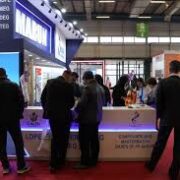 حضور قدرتمند شرکت پتروشیمی مارون در نمایشگاه تخصصی ۲۰۲۴