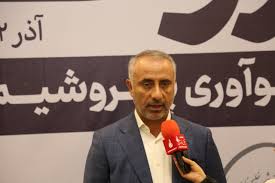 مدیرعامل پتروشیمی بندر امام از افزایش قابل توجه تامین خوراک خبر داد/ انصاری‌نیک: عملیات اجرایی پروژه کلرالکالی با شروع فعالیت شمع‌کوبی آغاز شده است