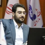 دکتر امرایی مدیرعامل شرکت پتروشیمی مارون؛ارزشمند ترین دارایی یک سازمان یا یک بنگاه اقتصادی سرمایه انسانی آن است آموزش و پرداختن به مهارت های نیروی انسانی را می سازد