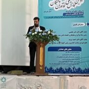 استفاده از نخبگان مسیر توسعه یافتگی کشور را به وجود می آورد