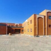 با مشارکت ۴۰۰ میلیارد ریالی پتروشیمی مارون تکمیل ۲۶ کلاس درس در شهرستان های ماهشهر انجام پذیرفت؛