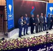 ششمین جشنواره ارزیابی مارون؛ معرفی برترین واحدها و تلاش برای ارتقای عملکرد