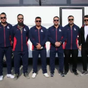 درخشش شناگران پتروشیمی مارون در یازدهمین دوره مسابقات فرهنگی ورزشی کارکنان صنعت پتروشیمی کشور