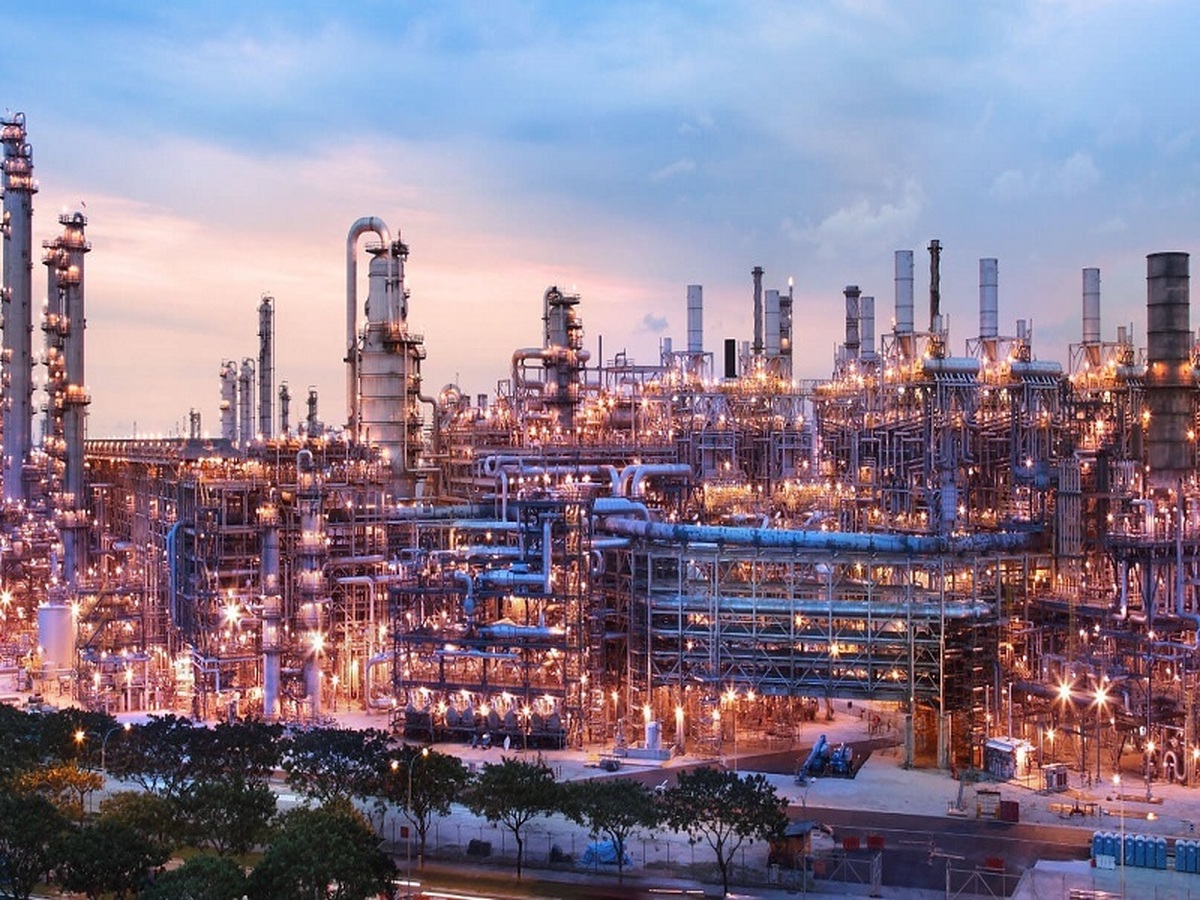 رونق اقتصاد به برکت رکوردشکنی ها پتروشیمی مارون