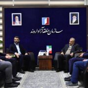 تداوم مسیر توسعه در شرکت مارون