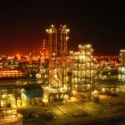 علی قنبری عضو سابق هیات مدیره پتروشیمی مارون عضو هیات مدیره شد