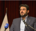پیام تبریک مدیر عامل پتروشیمی مارون به مناسبت آغاز سال ۱۴۰۴