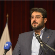 پیام مدیر عامل گروه پتروشیمی مارون به سومین جشنواره سلامت صنعت پتروشیمی