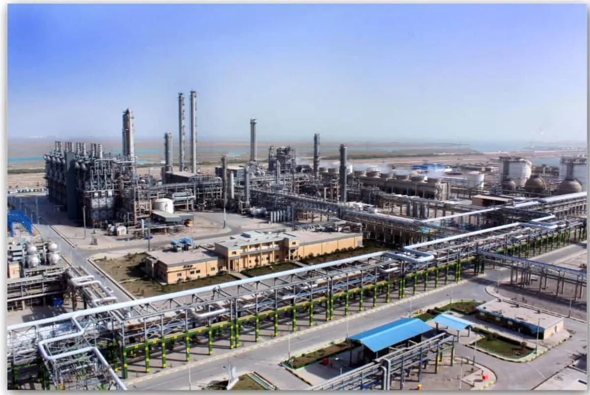 بررسی عملکرد فروش یک ساله  مارون