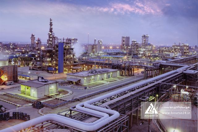 پلی پروپیلن پر فروش‌ترین محصول مارون