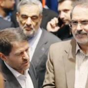 بازدید رئیس سازمان بازرسی کل کشور از غرفه پتروشیمی مارون در بیست و نهمین نمایشگاه نفت