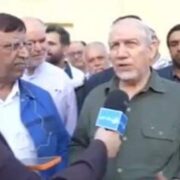 تحسین بدون تخصص:آیا بازدید سرلشکر صفوی برای پتروشیمی مارون مفید بود؟ چرا بازدید های نمادین، جای تحلیل واقعی را گرفته اند