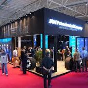 روز سوم حضور پتروشیمی مارون در بیست و نهمین نمایشگاه بین‌المللی نفت، گاز، پالایش و پتروشیمی