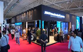 روز سوم حضور پتروشیمی مارون در بیست و نهمین نمایشگاه بین‌المللی نفت، گاز، پالایش و پتروشیمی