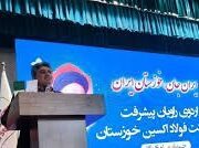 نقش‌آفرینی مؤثر فولاد اکسین در توسعه رسانه‌ای و فرهنگی از نگاه رئیس خانه مطبوعات