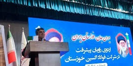 نقش‌آفرینی مؤثر فولاد اکسین در توسعه رسانه‌ای و فرهنگی از نگاه رئیس خانه مطبوعات