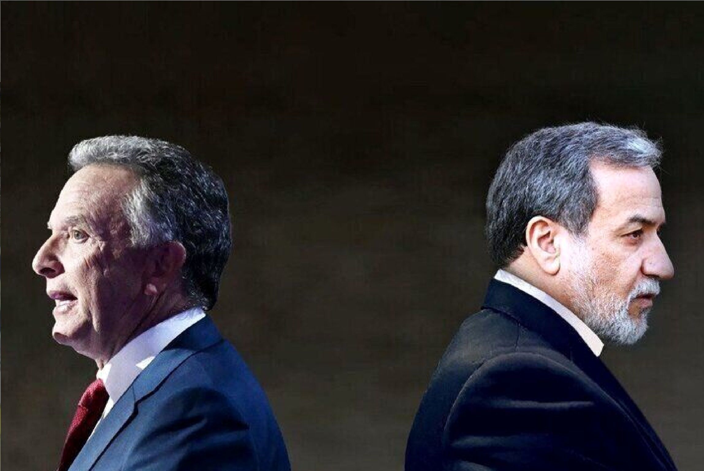 ایران از مذاکرات با آمریکا خارج شد؟