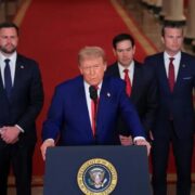 اسرائیل یک تنه تاوان بزرگ حمله آمریکا به ایران را خواهد داد/ترامپ اعتبار آمریکا و دیپلماسی را از بین برد