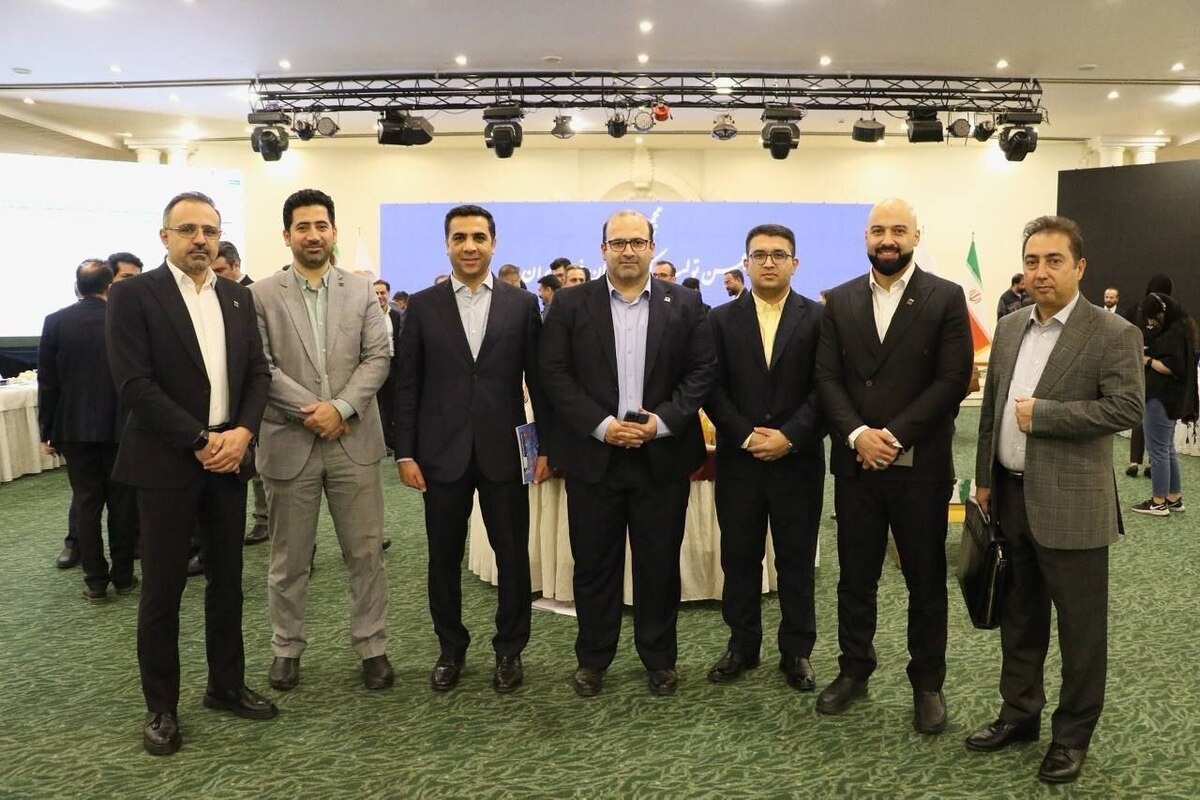 ۷۲ درصد صنعت فولاد به فولاد خوزستان رای اعتماد مجدد به عنوان نماینده در انجمن داد