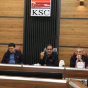 در جلسه کمیته راهبری رمز موفقیت سازمان‌ها همدلی است