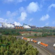 از صادرات تا پایداری اجتماعی فولاد خوزستان و نقش‌آفرینی چندلایه در اقتصاد و توسعه