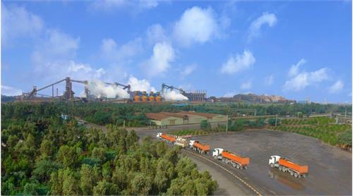 از صادرات تا پایداری اجتماعی فولاد خوزستان و نقش‌آفرینی چندلایه در اقتصاد و توسعه